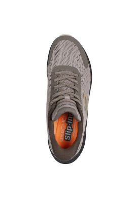 Skechers Маратонки Go Run Consistent 2. - Сив - Pepit.bg