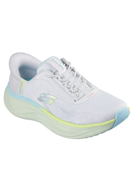 Skechers Маратонки Skech Cloud - Perfec - Бял - Pepit.bg