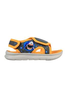Skechers Сандали C-Flex с велкро - Pepit.bg