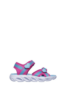 Skechers Сандали Hypno Flash-Splash Zooms - Pepit.bg
