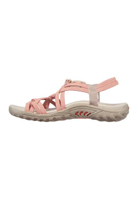 Skechers Сандали Reggae с токи - Pepit.bg