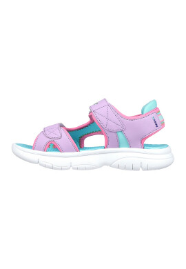 Skechers Сандали с велкро - Pepit.bg