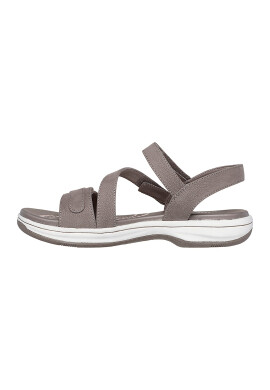Skechers Сандали с велкро - Pepit.bg
