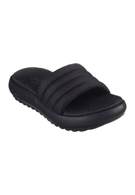 Skechers Текстилни чехли - Pepit.bg