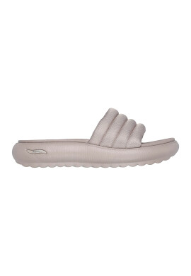 Skechers Текстилни чехли - Pepit.bg
