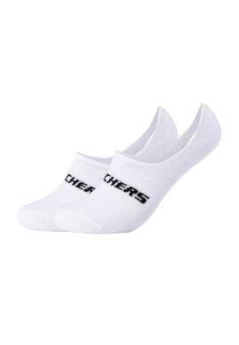 Skechers Унисекс изрязани чорапи 2 чифта - Pepit.bg