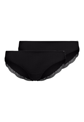 Skiny Бикини с дантела - 2 чифта - Pepit.bg