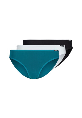 Skiny Бикини с памук - 3 чифта - Pepit.bg
