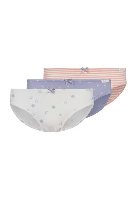 Skiny Бикини тип хипстър - 3 чифта - Pepit.bg