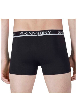Skiny Боксерки с лого - 6 чифта - Pepit.bg