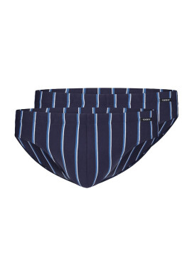 Skiny Раирани слипове - 2 чифта - Pepit.bg