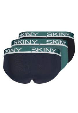 Skiny Слипове - 3 чифта - Pepit.bg