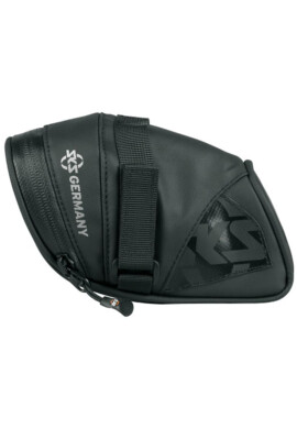 SKS Чанта Explorer Straps 500 Black - Pepit.bg
