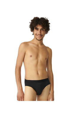 Sloggi Бикини EVER SOFT 13183 с модал - 2 чифта - Pepit.bg