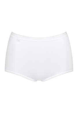 Sloggi Боксерки Basic+ с висока талия - 4 чифта - Pepit.bg