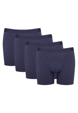 Sloggi Боксерки Ever Soft 13381 с модал 4 чифта - Pepit.bg