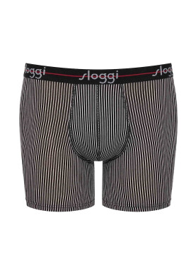 Sloggi Боксерки с контрасти - 2 чифта - Pepit.bg