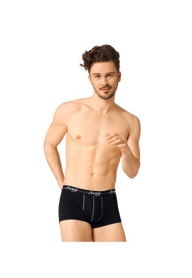 Sloggi Боксерки с лого на талията - 2 чифта - Pepit.bg