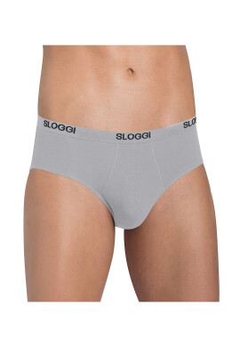 Sloggi Skiny - Бикини 13209 с лого - 2 чифта - Pepit.bg