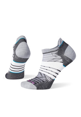Smartwool Чорапи до глезена Run Zero с вълна - Pepit.bg