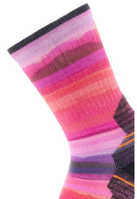 Smartwool Чорапи за хайкинг Hilltop Daydream - Pepit.bg