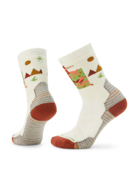 Smartwool Чорапи за хайкинг с вълна - Pepit.bg