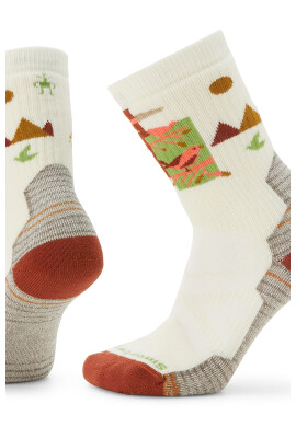 Smartwool Чорапи за хайкинг с вълна - Pepit.bg