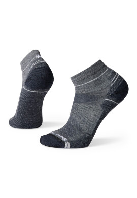 Smartwool Хайкинг чорапи Light Cushion с вълна - Pepit.bg