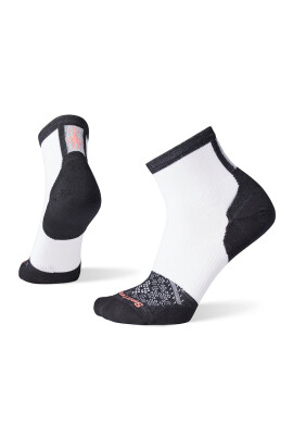 Smartwool Къси чорапи Cycle Zero за бягане с вълна - Pepit.bg