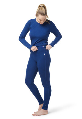Smartwool Ски вълнен клин Classic Thermal - Pepit.bg