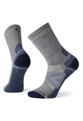 Smartwool Унисекс чорапи за хайкинг Light Cushion с вълна - Pepit.bg
