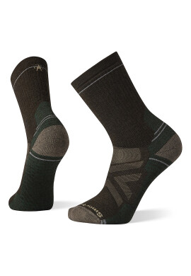 Smartwool Унисекс чорапи за хайкинг Light Cushion с вълна - Pepit.bg