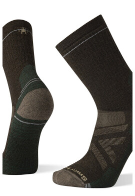 Smartwool Унисекс чорапи за хайкинг Light Cushion с вълна - Pepit.bg