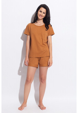 Sofiaman Домашна тениска Cool Flax с лен - Pepit.bg