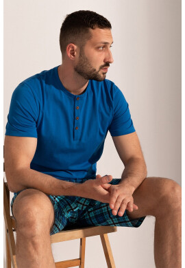 Sofiaman Къса пижама Tartan - Pepit.bg