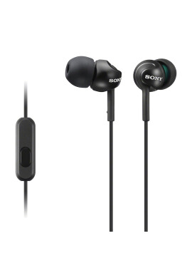 Sony Слушалки In-ear MDREX110AP - Pepit.bg