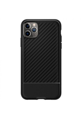 Spigen Предпазен калъф Core Armor за iPhone 11 Pro Black - Pepit.bg