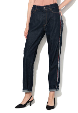Sportmax Code Дънки Peter с пайети - Pepit.bg