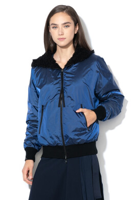 Sportmax Code Двулицево яке Bimba - Pepit.bg