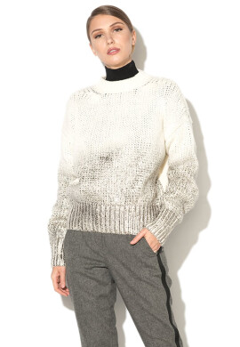 Sportmax Code Пуловер Giberna с вълна - Pepit.bg