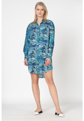 Sportmax Code Рокля Todi тип риза - Pepit.bg