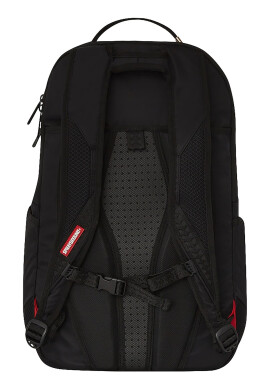 Sprayground Унисекс раница с мрежа - Pepit.bg