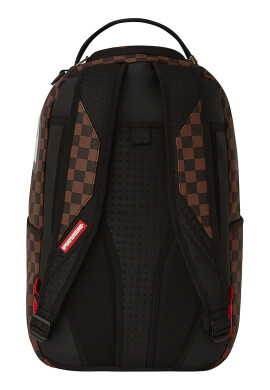 Sprayground Унисекс раница с принт - Pepit.bg