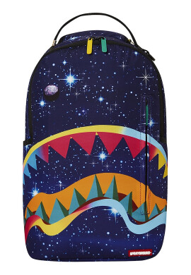 Sprayground Унисекс раница с принт - Pepit.bg