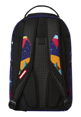 Sprayground Унисекс раница с принт - Pepit.bg
