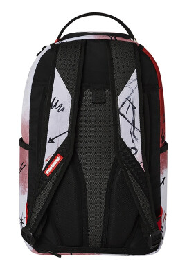 Sprayground Унисекс раница с принт - Pepit.bg