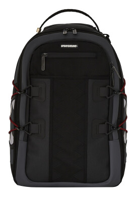Sprayground Унисекс раница с принт - Pepit.bg