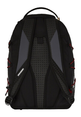 Sprayground Унисекс раница с принт - Pepit.bg