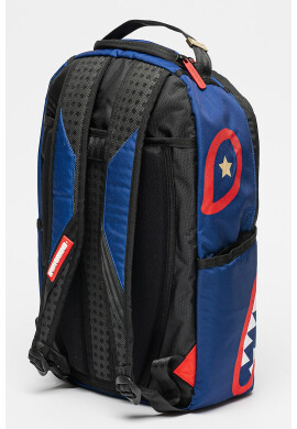 Sprayground Унисекс раница с принт - Pepit.bg