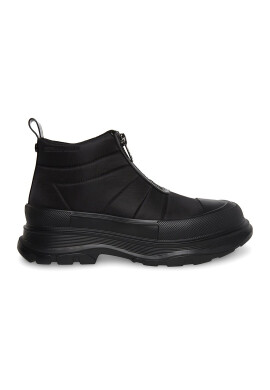 Steve Madden Боти Ken с цип отпред - Pepit.bg